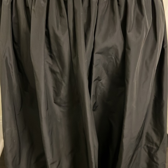 Max & Cleo Parachute Material Dress Women’s 6 - Picture 3 of 15